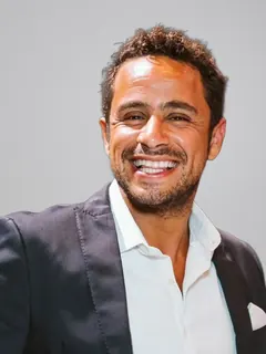 Youssef Kamal