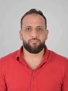Ibrahim Habib