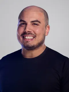 Yahya ElAraby