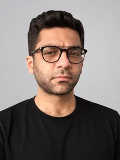 Mohamed Shafik