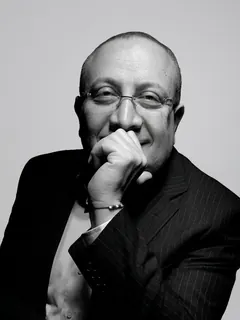 Tarek Taha