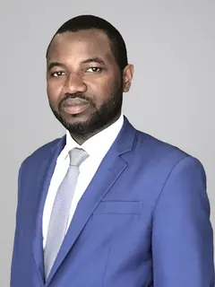 David Kpondehou