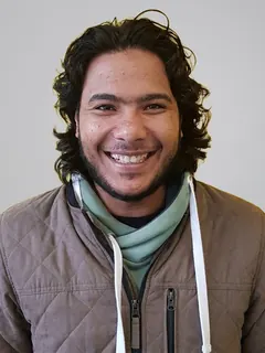 Belal Amin