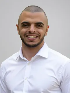 Mohammad El-esawi