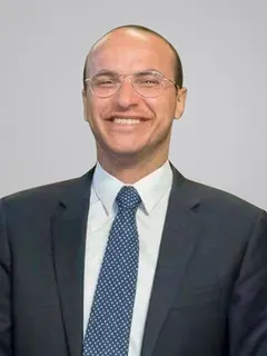 Ahmed Rahmy