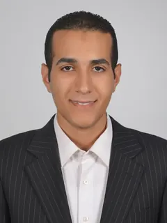 Eslam Ahmed