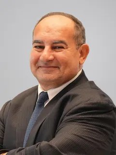 Dr. Hani Elgebaly