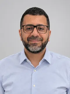 Eng. Mohamed Eltabakh
