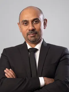 Mohamed Mostafa