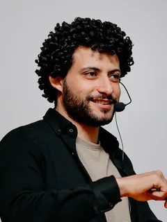 Hani Shaker