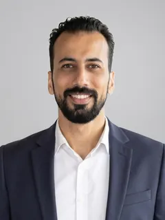 Mostafa Mohamed
