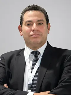 Dr. Ahmed Elshikh