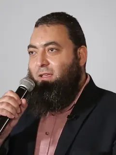 Ahmed Ameen