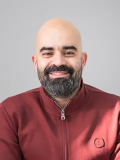 Essam Refai