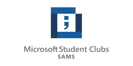 Microsoft Student Club SAMS