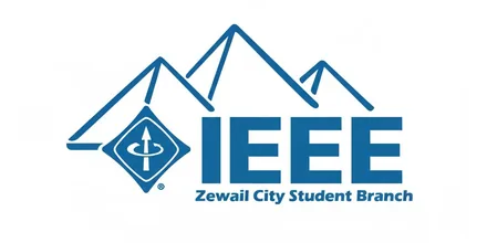 IEEE Zewail City