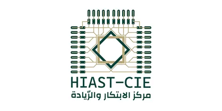 HIAST-CIE, Syria