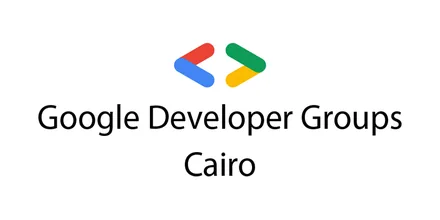 GDG Cairo
