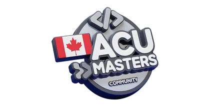 ACU Masters