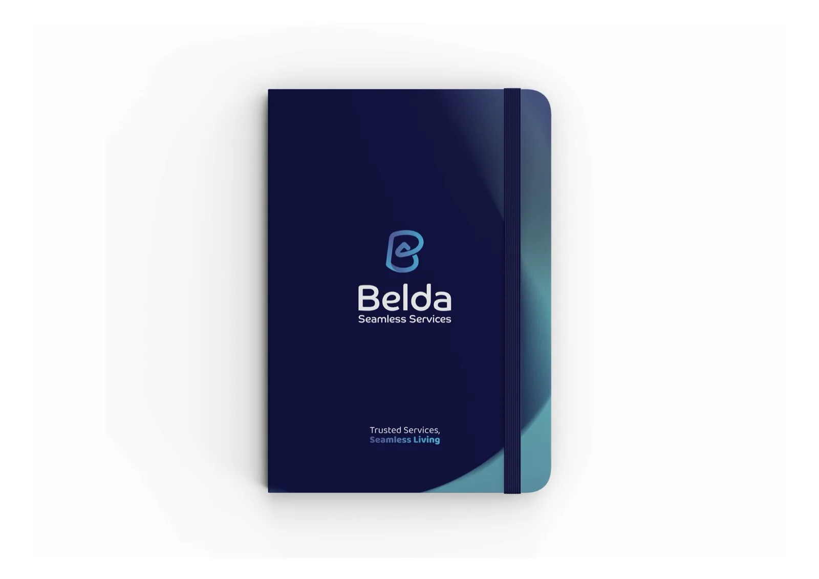 Belda notebook
