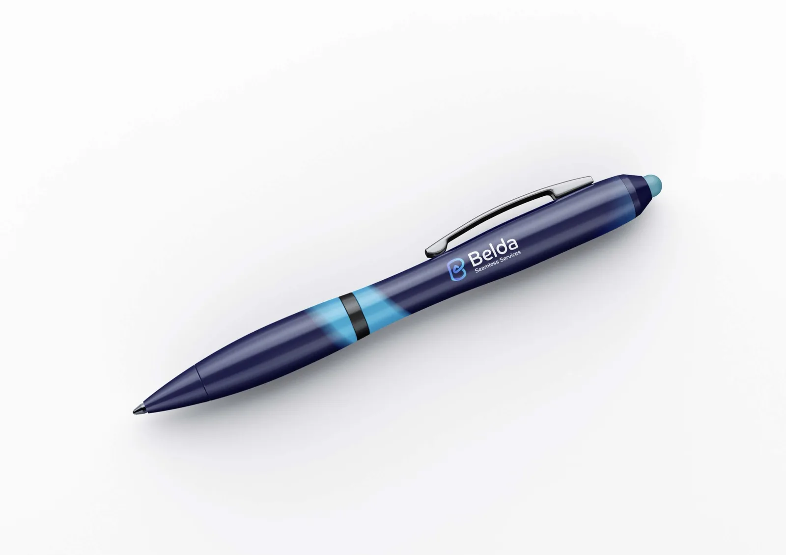 Belda pen