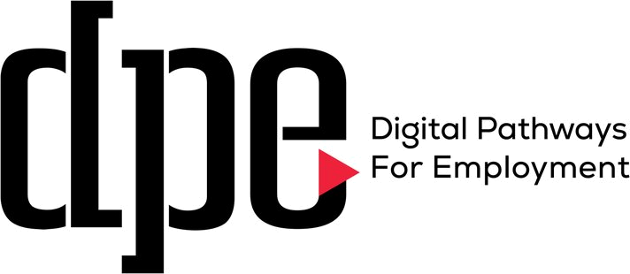 DPE, Digital Pathways for Employment