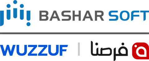 BasharSoft · WUZZUF · Forasna
