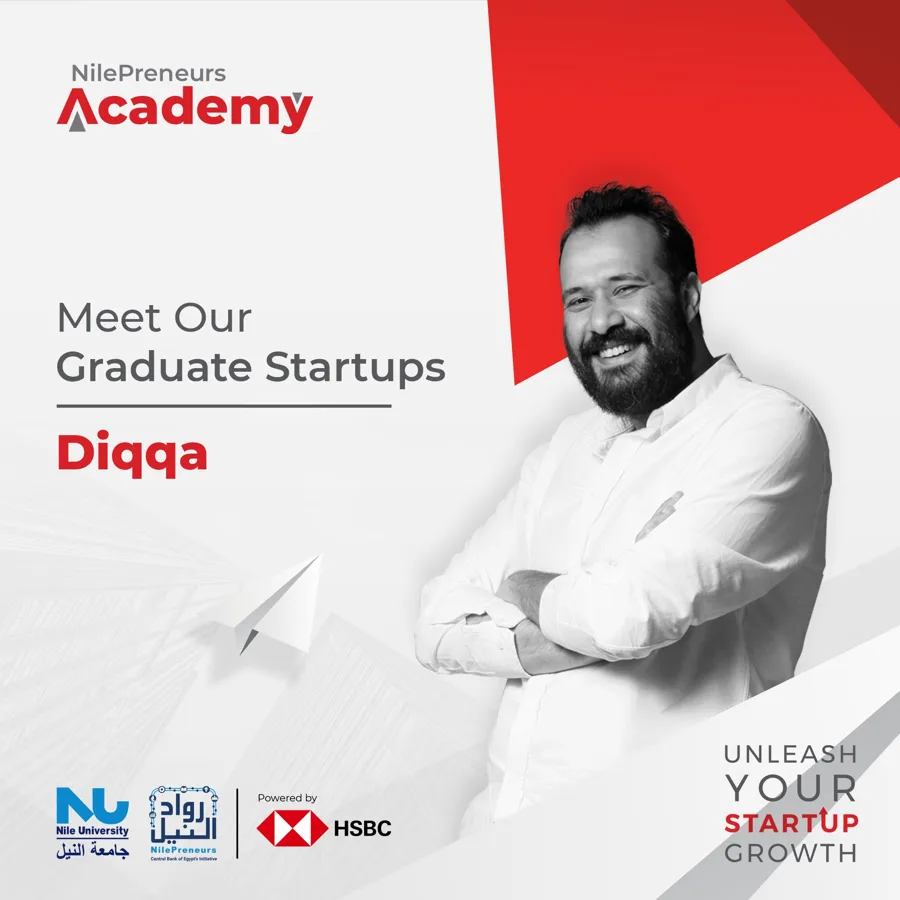 NP Academy cycle 2: Diqqa