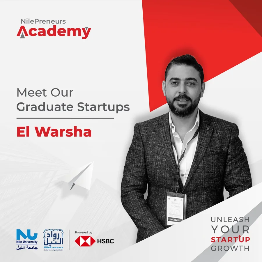 NP Academy cycle 2: El Warsha