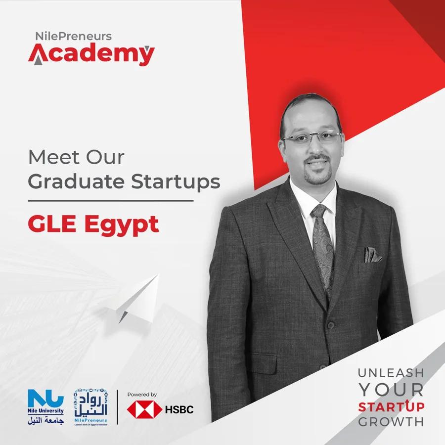 NP Academy cycle 2: GLE Egypt