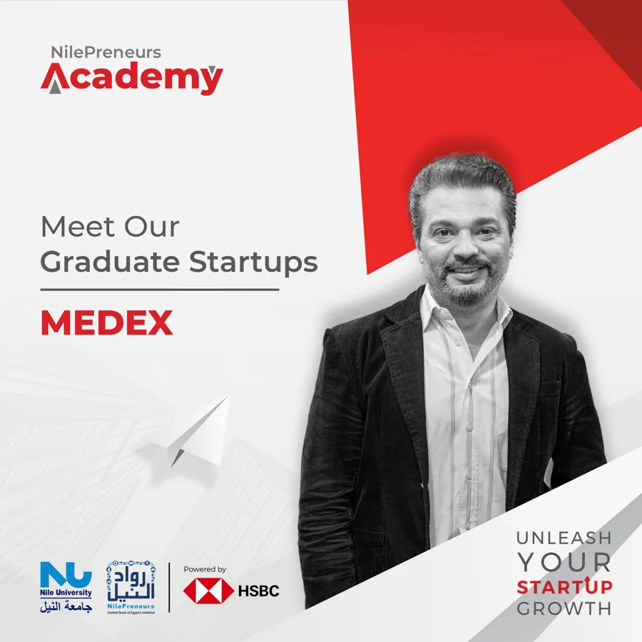 NP Academy cycle 2: MEDEX