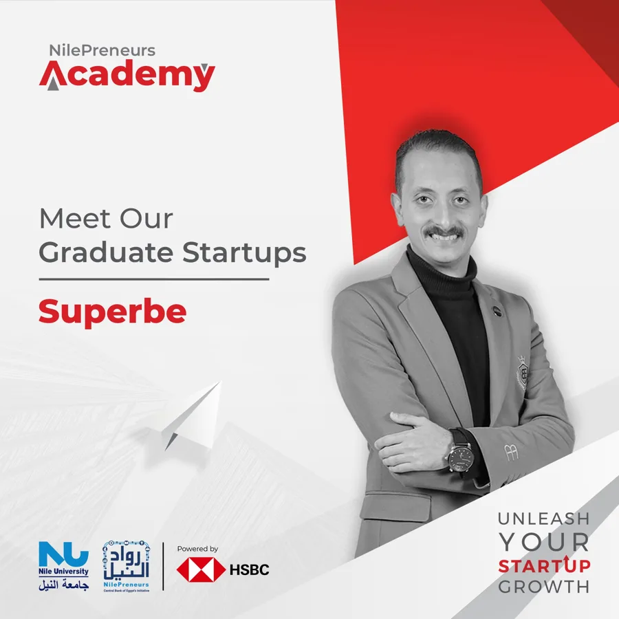 NP Academy cycle 2: Superbe
