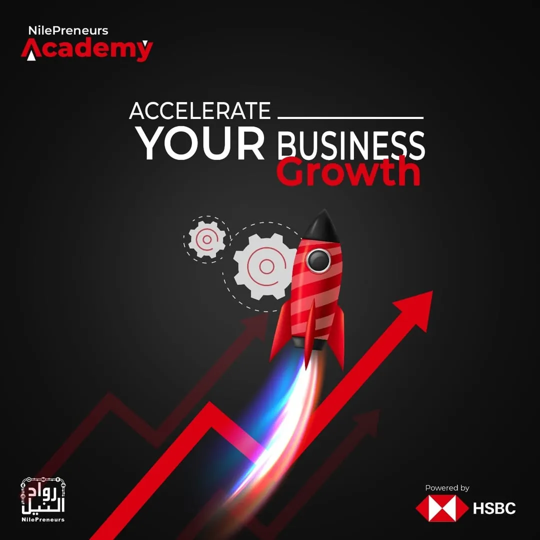 NP Academy campaign: Accelerate your business growth