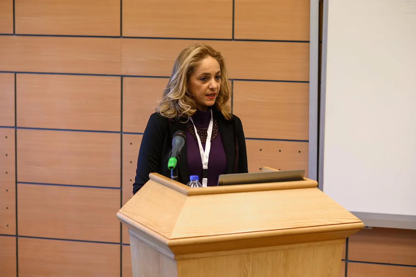 NP Academy cycle 2 onboarding: Opening remarks at the cycle 2 onboarding