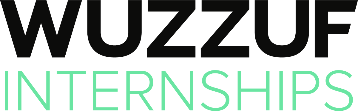 WUZZUF Internships